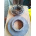 POCLAIN GEAR BOX PARTS