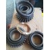 POCLAIN GEAR BOX PARTS